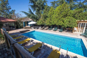 Catalunya Casas An oasis for up to 26 nature loving guests!